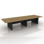Customized Meeting Table 7