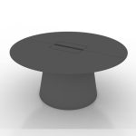 Customized Meeting Table 8
