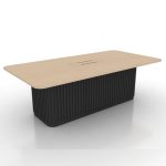Customized Meeting Table 6