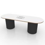 Customized Meeting Table 5