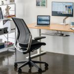 Humanscale Diffrient Smart Task Chair