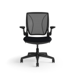 Humanscale Diffrient World Task Chair