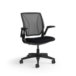 Humanscale Diffrient World Task Chair