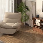 XR6 - FlexiSpot XR6 Swivel Based Recliner Lotus