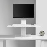 Humanscale QuickStand Eco