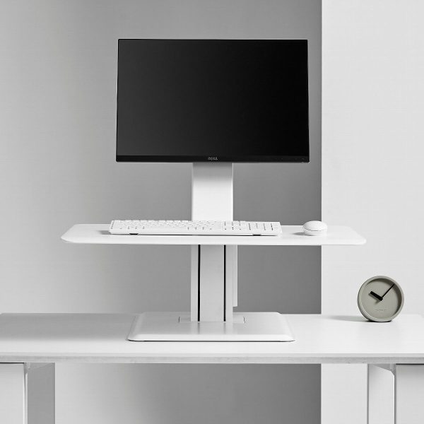 Humanscale QuickStand Eco