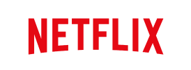Netflix Logo