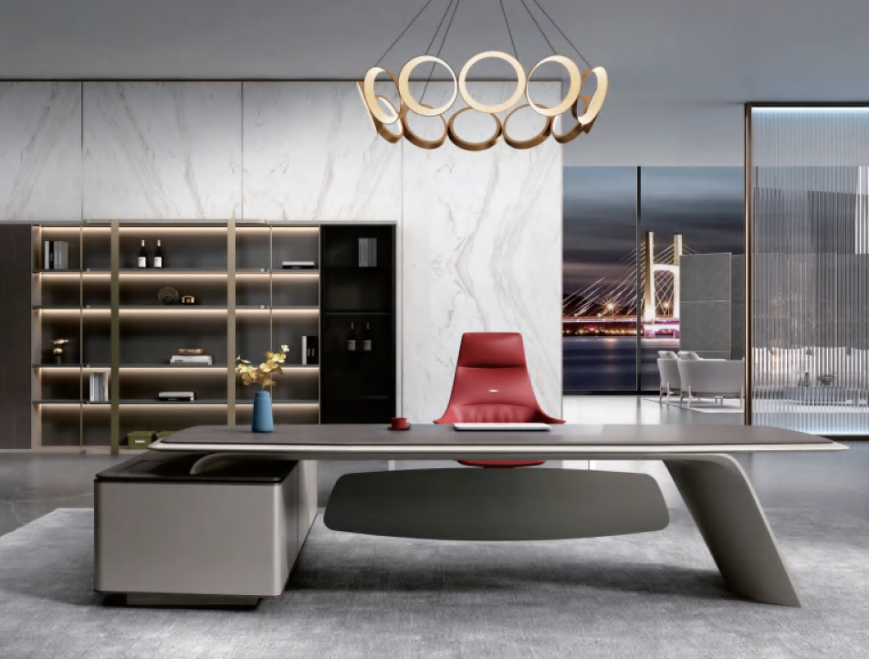 Kano Gramy Executive Table