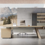 Kano Athan Executive Table