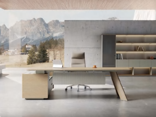 Kano Athan Executive Table