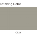 Kano Athan Executive Table - Color Options