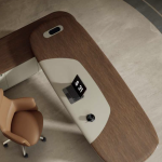 Kano Avia Executive Table