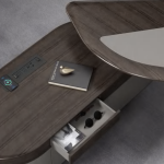 Kano Emmy Meeting Table
