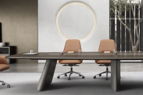 Kano Emmy Meeting Table