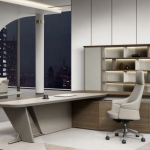 Kano Piano Executive Table