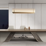 Kano Piano Executive Table