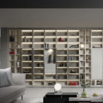 Kano Wall Cabinet