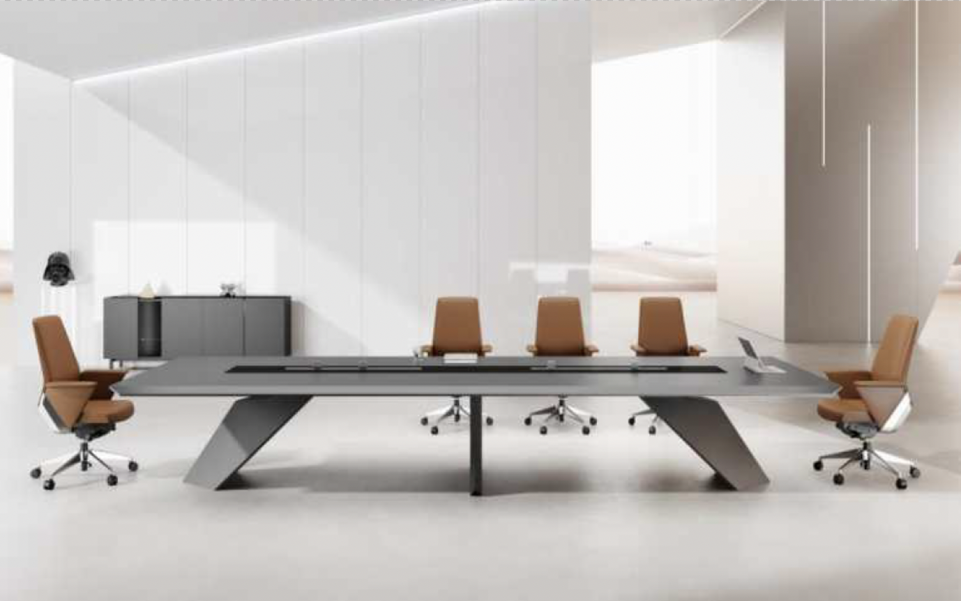 Kano Aurora Meeting Table