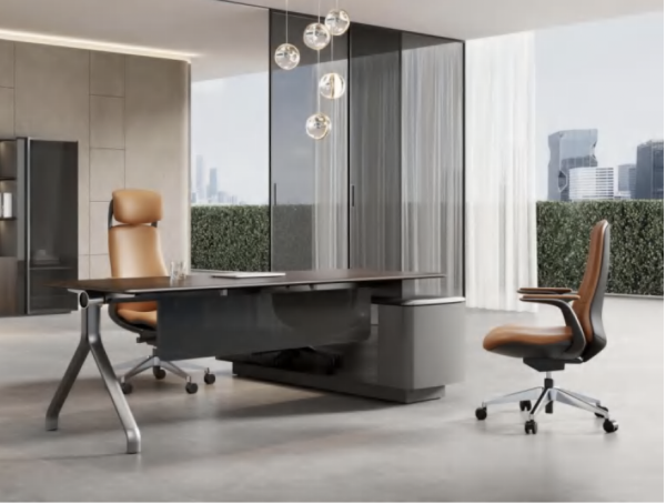Kano Gran Executive Table