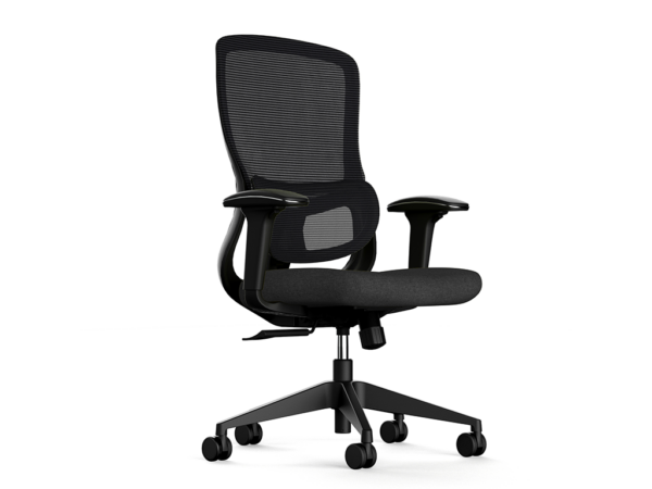 Carmen Double Back Chair