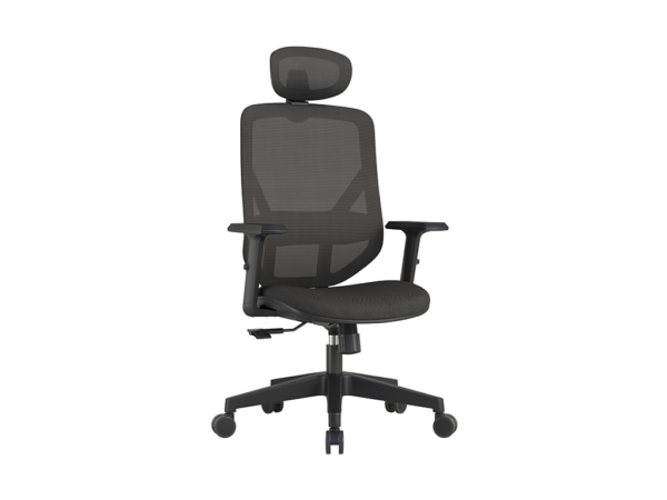 Feelnix Mesh Back Chair