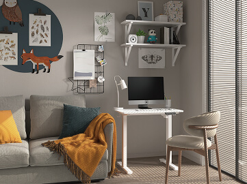 Desks