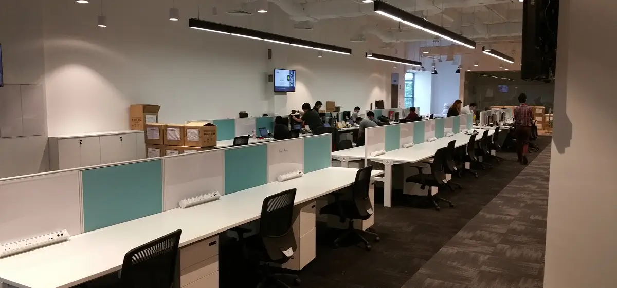 Singtel (vertical test)